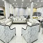 كنبات جديده جاهزه للاستلام