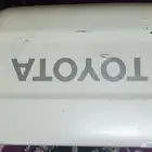 غطاء ونش صدام لندكروزر من 98 الي 2007