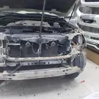 ترهيم جيب لاند كروزر من 2010 لين 2021