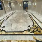 جلي وتلميع رخام وبلاط ونظافه السيرميك وواجهات الحجر