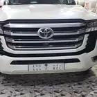 تيوتا جيب لاندكروزر 2024