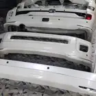 صدمات جيب لاند كروزر مستخدمه نضيف من 2008لين 2015وكاله