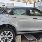 قطع غيار رنج روفر ايفوك 2020