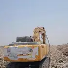 بوكلين مقاس 220 للايجار مكه وجده وماجاورهما