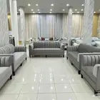 كنبات جديده جاهزه للاستلام