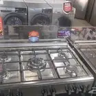 شاشات ثلاجات غسالات