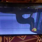 شاشه مكسوره
