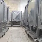 فرن المندي والبيتزا عجانه سوري معدات مطاعم
