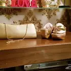 شنط ماركات أصليه إيطاليه و أمريكيه فاخره جدا جدا.