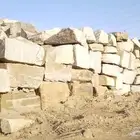 ابو محمد اليماني مقاول حجر بنيان جدران بلبكلين بنيان مرافي
