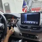 شاشة التيما 2021