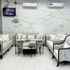 اطقم كنبات جديده