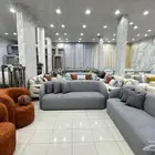 اطقم كنبات جديده