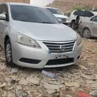 نيسان سنترا2014