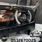 طقم شمعات امامية لشفرولية كمارو موديلات 2014 - 2015