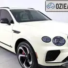بنتلي بنتايقا سبيد 2023 Bentley Bentayga