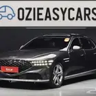 جنسس جي 2022 Genesis G90