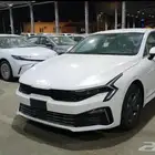 كيا 5 ستاندر سعودي