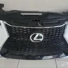 واجهة تعديل لكزس gs2014-2017