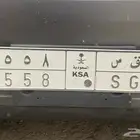 لوحة خصوصي شبه مميزه