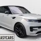 رينج روفر سبورت Sport SE Dynamic 2023 ضمان و صيانة لمدة سنة