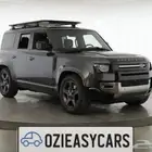 ديفندر 2021 Land Rover Defender 110 X