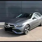 مرسيدس 200 C موديل 2022