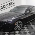 بي ام دبليو 2023 BMW 740i