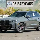 بي ام 2024 BMW X5 xDrive40i