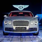 مساعدات بنتلي فلاينج سبير 2013 2014 2015 مساعد بنتلي جي تي