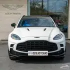 استون مارتن دي دبي اكس 2024 Aston Martin DBX 707