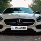 مرسيدس جي تي اس 2016 Mercedes Benz GTS