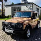 جي كلاس اصدار محدود 2025 G class stronger than the 1980 s