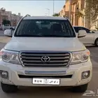 لاندكروزر GXR-3 2015 للبيع عاجل