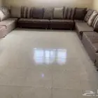كنب متصل