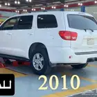 سكويا 2010 للبيع أو البدل المناسب
