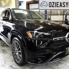 مرسيدس جي ال اي 2024 Mercedes Benz GLE350 4matic