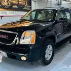 جمس يوكن مخزن دبل 2009