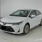 كورلا 2023