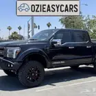 فورد اف تعديل هيناسي 2025 F150 Hennessy venom 800
