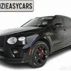 بنتلي بنتياقا 2023 Bentley Bentayga S