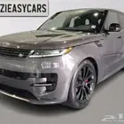 رنج روفر سبورت 2025 RANGE ROVER SPORT DYNAMIC SE