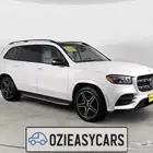مرسيدس 2022 Mercedes-Benz GLS 450