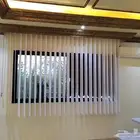 ستائرشرائح مكتبه ومعدنيه واجهات محلات ورول