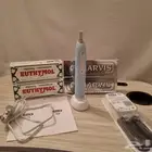 فرشاة أسنان OralB io3 المخواة