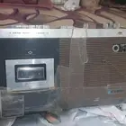 مسجل سانيو ياباني قديم
