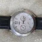ساعه رجاليه ماركه كوبوي الفرنسيه كونقراف مميزه وجميله