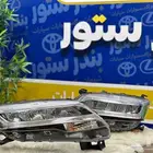 شمعات تيوتا راش موديل 2020 اصلي وكاله
