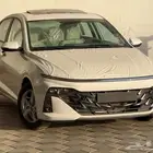 هونداي اكسنت 2026