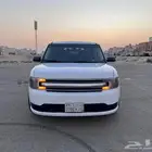 فورد فلكس 2015